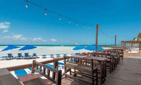 Hotel Mia Reef Isla Mujeres con day pass