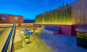 Hotel City Centro by Marriott Oaxaca con day pass