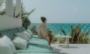 Hotel Sana Tulum Beachfront Boutique Hotel con day pass