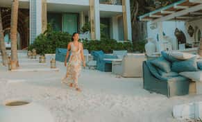 Hotel Sana Tulum Beachfront Boutique Hotel con day pass