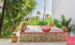Hotel Mi Amor, a Small Luxury Hotel con day pass