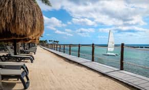 Hotel Hotel Catalonia Riviera Maya con day pass