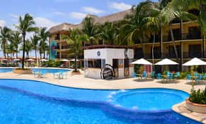 Hotel Hotel Catalonia Riviera Maya con day pass