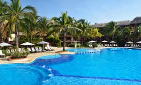 Hotel Hotel Catalonia Riviera Maya con day pass