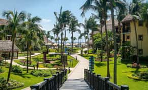 Hotel Hotel Catalonia Riviera Maya con day pass