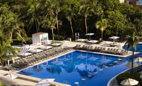 Hotel Hotel Catalonia Playa Maroma con day pass
