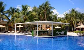 Hotel Hotel Catalonia Playa Maroma con day pass