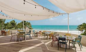 Hotel Hotel Catalonia Playa Maroma con day pass