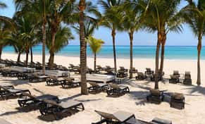 Hotel Hotel Catalonia Playa Maroma con day pass