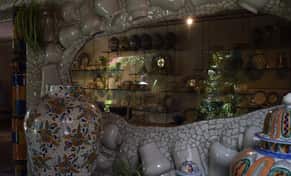 Hotel Tours Culturales y Gastronómicos por Puebla con day pass