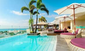 Hotel Hyatt Centric Downtown House con day pass