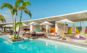 Hotel Hyatt Centric Downtown House con day pass