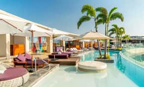 Hotel Hyatt Centric Downtown House con day pass