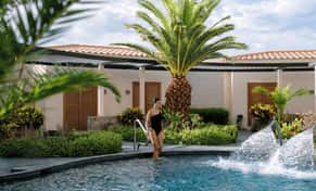 Hotel Secrets Puerto Los Cabos Golf & Spa Resort con day pass