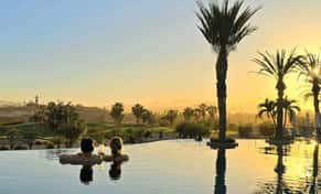 Hotel Secrets Puerto Los Cabos Golf & Spa Resort con day pass