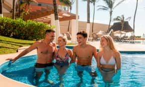 Hotel GR Solaris Cancun con day pass