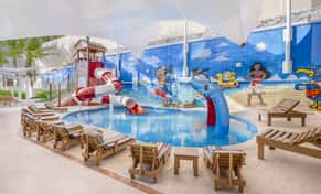 Hotel GR Solaris Cancun con day pass