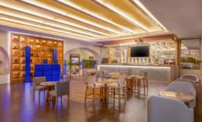 Hotel GR Solaris Cancun con day pass