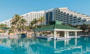 Hotel Iberostar Selection Cancún con day pass