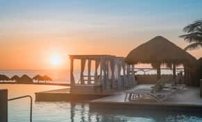 Hotel Iberostar Selection Cancún con day pass