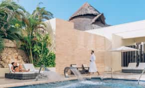 Hotel Iberostar Selection Cancún con day pass