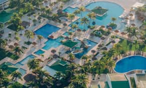 Hotel Iberostar Selection Cancún con day pass