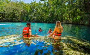 Hotel Resort Sandos Caracol Eco con day pass