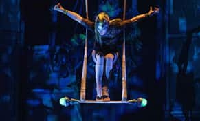Hotel Cirque Du Soleil Joyá con day pass