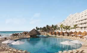 Hotel Paradisus Cancún con day pass