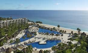 Hotel Dreams Riviera Cancun Resort & Spa con day pass