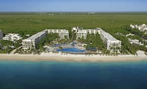 Hotel Dreams Riviera Cancun Resort & Spa con day pass