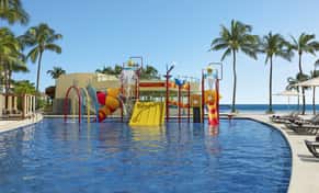 Hotel Dreams Riviera Cancun Resort & Spa con day pass