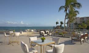 Hotel Dreams Riviera Cancun Resort & Spa con day pass