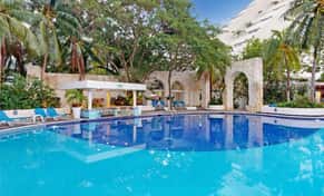 Hotel Hotel Grand Oasis Palm - All Inclusive con day pass