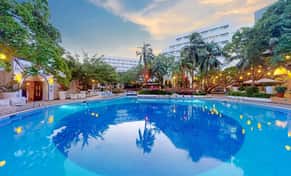 Hotel Hotel Grand Oasis Palm - All Inclusive con day pass