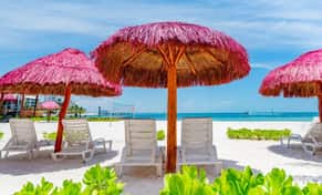 Hotel Hotel Grand Oasis Palm - All Inclusive con day pass