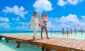 Hotel Hotel Grand Oasis Palm - All Inclusive con day pass