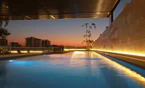 Hotel Holiday Inn & Suites Puerto Vallarta Marina & Golf an IHG Hotel con day pass