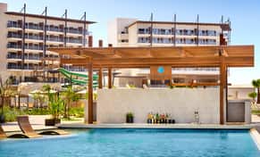 Hotel Dreams Estrella del Mar Golf & Spa Resort con day pass