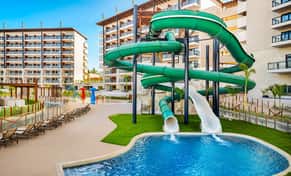 Hotel Dreams Estrella del Mar Golf & Spa Resort con day pass