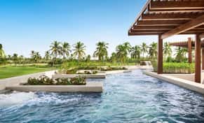 Hotel Dreams Estrella del Mar Golf & Spa Resort con day pass