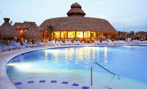Hotel Iberostar Waves Cozumel con day pass