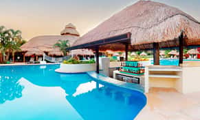 Hotel Iberostar Waves Cozumel con day pass