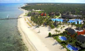 Hotel Iberostar Waves Cozumel con day pass