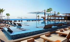 Hotel Krystal Grand Los Cabos con day pass