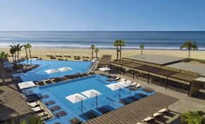 Hotel Krystal Grand Los Cabos con day pass