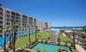 Hotel Krystal Grand Los Cabos con day pass