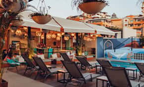 Hotel Mayan Monkey Cabos | Best Hotel con day pass