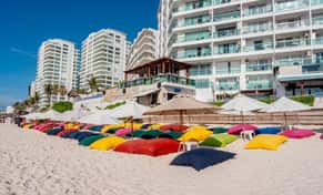Hotel Ocean Dream Cancun by Guruhotel con day pass