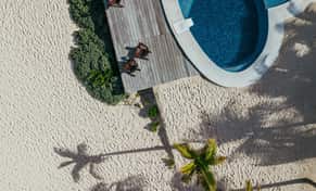 Hotel Hotel Ventanas al Mar Cozumel con day pass